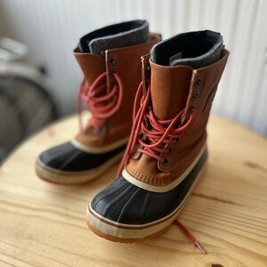Sorel 1964 Premium CVS Snow Boots